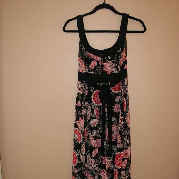B. Safe 2000's Sun Dress Size 11/12 - Picture 3 of 3